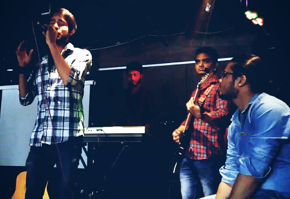 top male singer ahmedabad